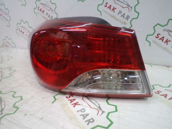 Hyundai Elantra Sol Stop Lambası Orj Amb 92401-3X010 YP (AC110)