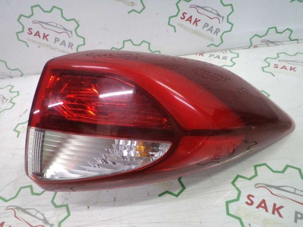 Hyundai Tucson Sağ Dış Stop Lambası Orj 92402-D7000 CP (AC110)