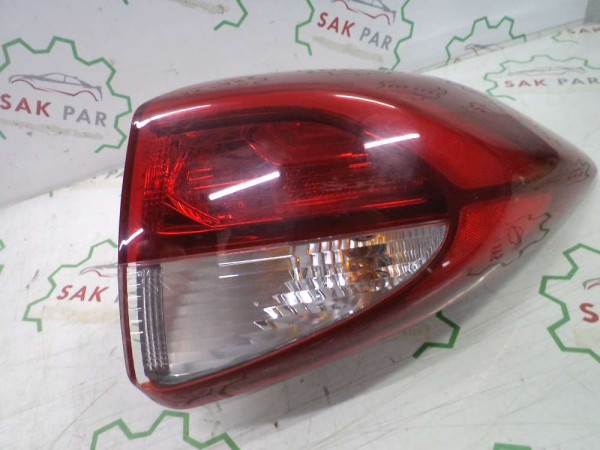 Hyundai Tucson Sağ Dış Stop Lambası Orj 92402-D7000 CP (AC110)