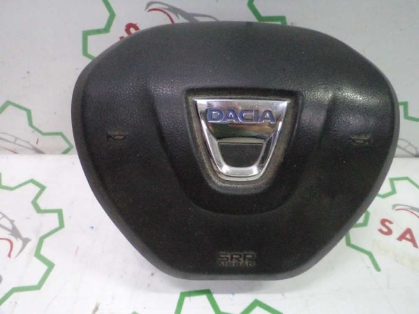 Dacia Logan Sandero Dokker Sürücü Direksiyon Airbag Orj 985701142R CP