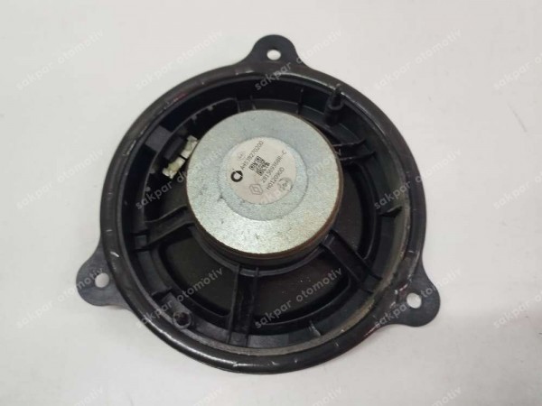 Renault Clio 5 Latitude Ön Kapı Hoparlörü Orj 281569368R SP YP (GF123)