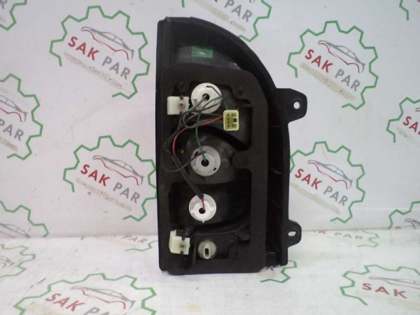 Hyundai H100 Sağ Stop Orijinal 92402-43400 CP (AC-110)