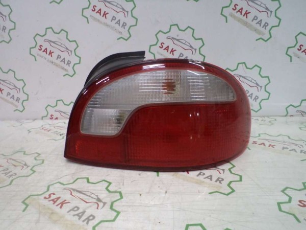 Hyundai Accent Sağ Stop 98-00 Orijinal 92402-22300 CP (AC-110)