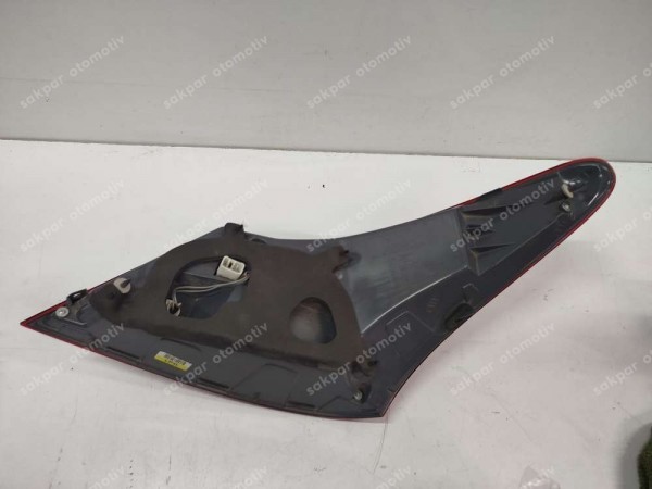 Hyundai Equus Sol Stop Orjinal 92401-3N020 SP YP (AD110)