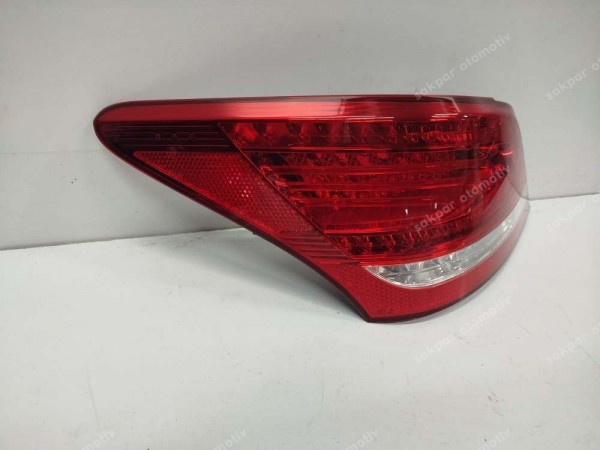 Hyundai Equus Sol Stop Orjinal 92401-3N020 SP YP (AD110)