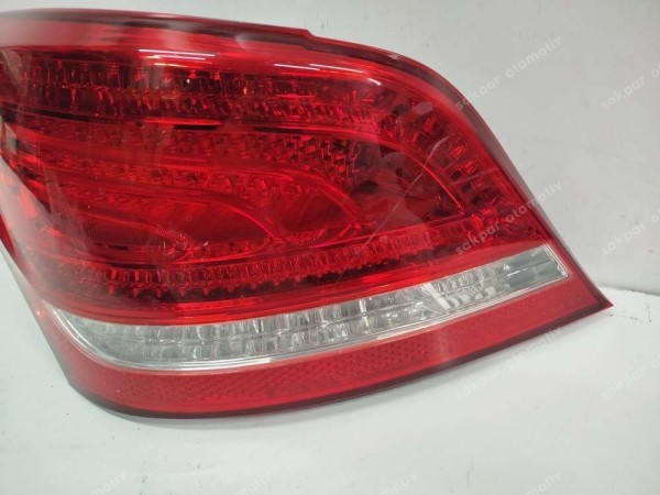 Hyundai Equus Sol Stop Orjinal 92401-3N020 SP YP (AD110)