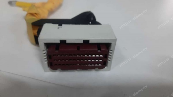 Hyundai İ20 Bayon Taban Tesisatı Orj 91503-Q0370 91AD0-Q0620 SP YP [TES5]