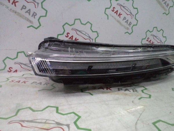 Hyundai Bayon Sol Gündüz Sürüş Farı Orj 92207-Q0600 SP YP (AC121)