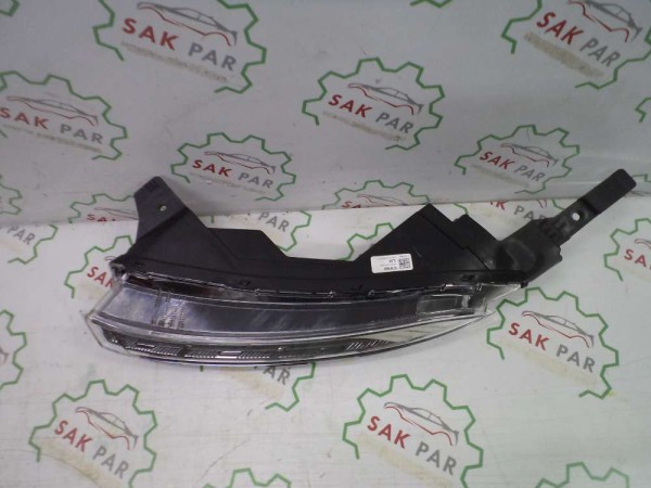 Hyundai Bayon Sol Gündüz Sürüş Farı Orj 92207-Q0600 SP YP (AC121)