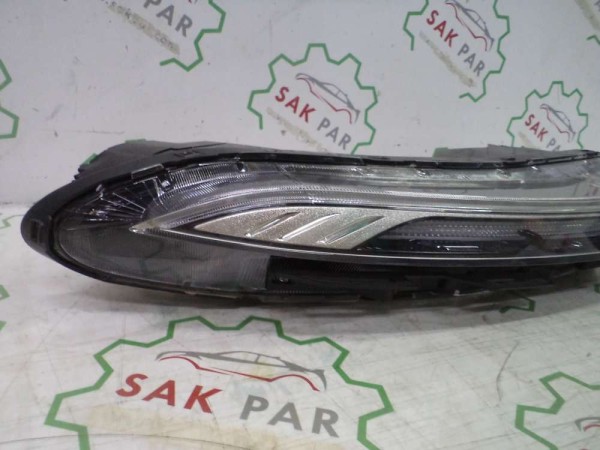 Hyundai Bayon Sağ Gündüz Sürüş Farı Orj 92208Q0600 CP HP (AC121)