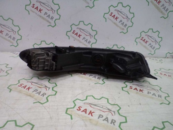 Hyundai Bayon Sağ Gündüz Sürüş Farı Orj 92208Q0600 CP HP (AC121)