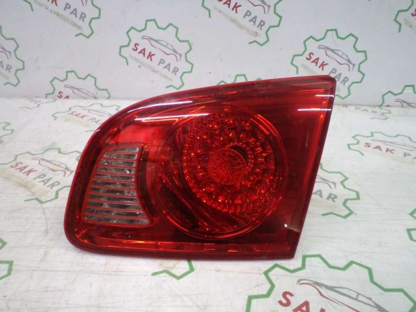 Hyundai Santa Fe Sağ İç Stop Lambası Orj Amb 92406-2B000 YP HP (AC110)