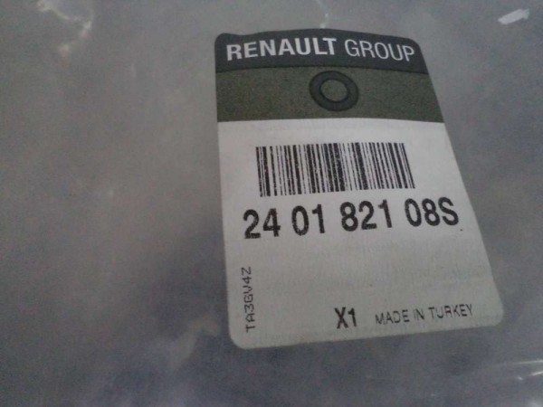 Renault Clio4 X98 Torpido Tesisatı 240182108S YP (TES-4)