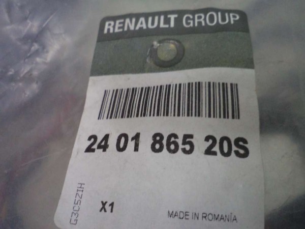 Dacia Duster 4X2 Renault Megane4 Torpido Tesisatı 240186520S YP (TES-4)