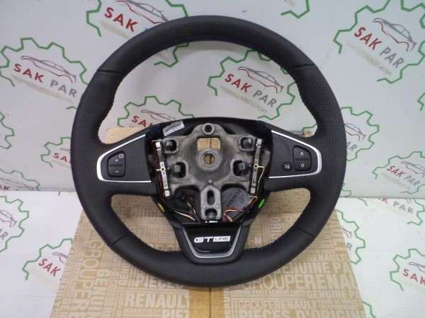 Renault Megane4 Direksiyon Simidi 484005409R YP (A-F140)