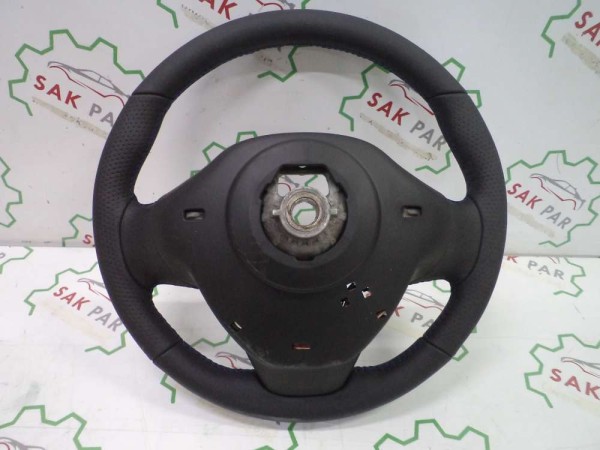 Renault Megane4 Direksiyon Simidi 484005409R YP (A-F140)