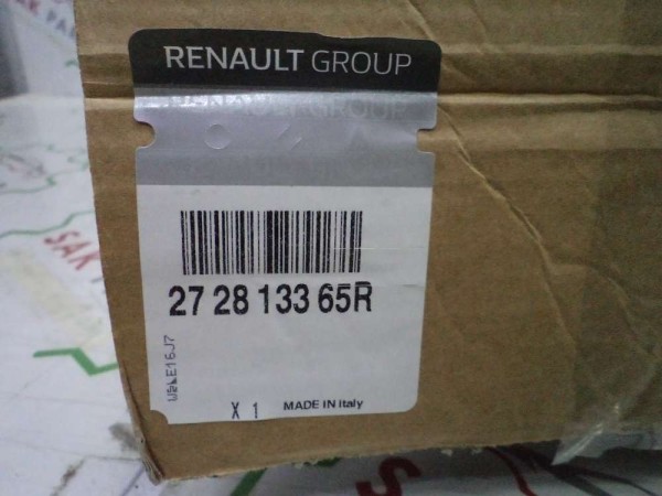 Renault Kangoo Master 3 Klima Radyatörü Evaparatörlü Orj 272813365R YP