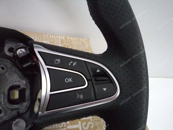 Renault Megane4 Direksiyon Simidi 484008738R YP (EB130)