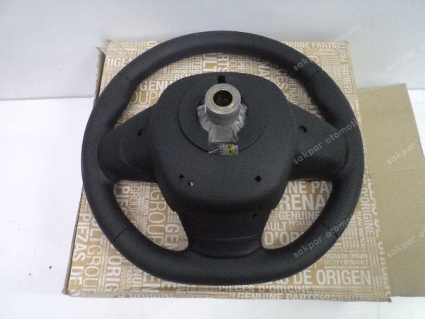 Renault Megane4 Direksiyon Simidi 484008738R YP (EB130)