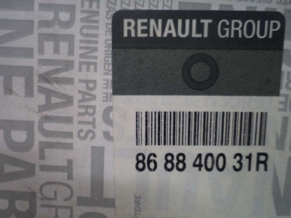 Renault Laguna 3 Sağ Ön Emniyet Kemeri 868840031R YP (HI123)