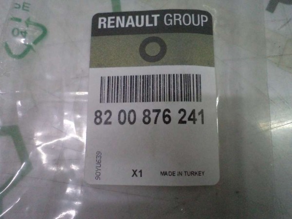 Renault Megane 2 Scenic 2 Marşpiyel Bakaliti Orj 8200876241 YP (AE140)