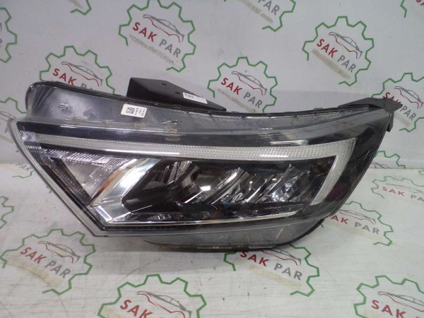 Hyundai İ20 Sol Far Ledli Orj 92101-Q0100 YP SP (AA120)