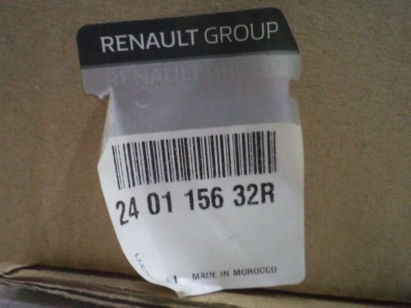 Renault Captur 1.2 TCE Motor Elektrik Tesisatı Kablosu 240115632R YP (KARTON)