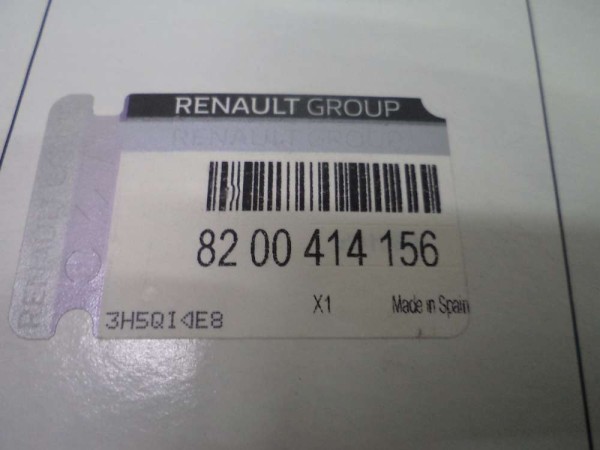 Renault Trafic 2-3 Su Devresi Elektro Vanası Orj 8200414156 YP (DB-1212)