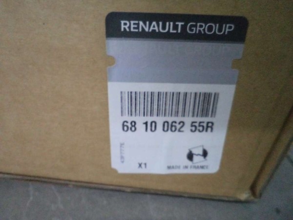 Renault Trafic 3 Torpido Göğüs Orjinal Sıfır 681006255R YP