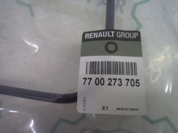 Renault Clio 2 Symbol Thalia Kanister Hortumu Borusu Orj 7700273705 YP (BA130)