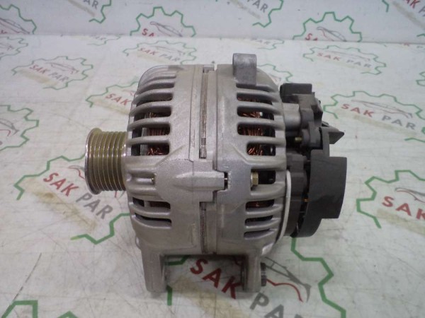 Renault Master Alternatör Şarj Dinomosu Orjinal 8200190721 YP (HA130)