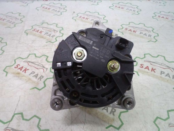 Renault Master Alternatör Şarj Dinomosu Orjinal 8200190721 YP (HA130)