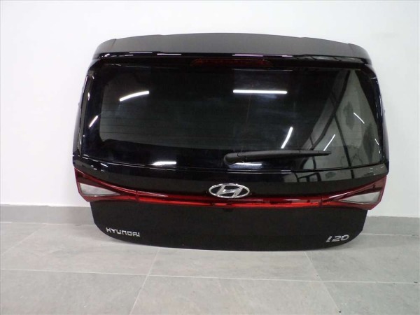 Hyundai İ20 Bagaj Kapağı Sökme Orj 72800-Q0000 YP (AB110)