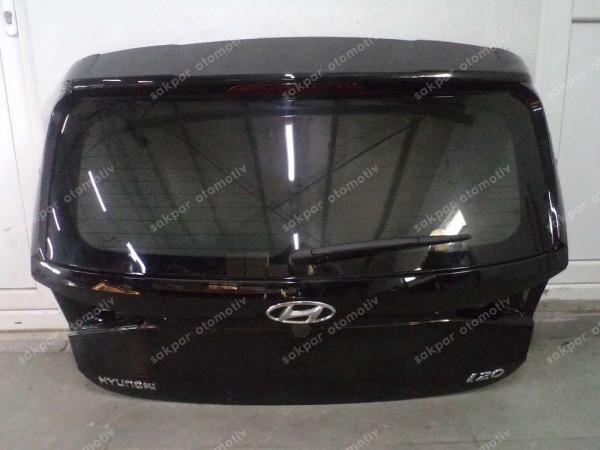 Hyundai İ20 Bagaj Kapağı Sökme Orj 72800-Q0000 YP (AB110)