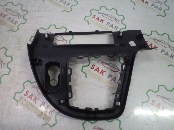 Renault Kangoo Vites Kolu Konsolu Çercevesi Orj 969333183R YP (DA134)