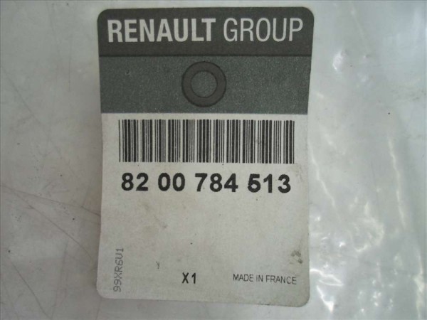 Renault Master 3 Radyo Teyp Gösterge Kapağı Çerçevesi Orj 8200784513 YP (DA135)