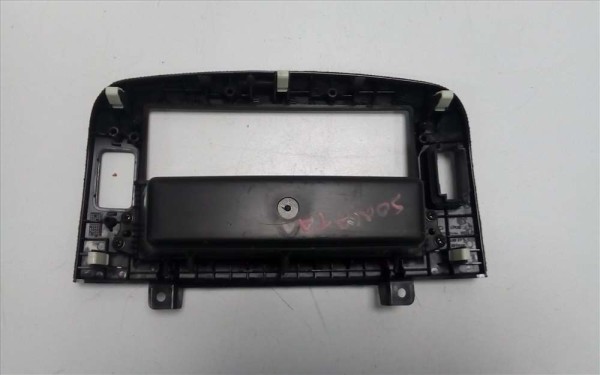 Hyundai Sonata Orta Panel Gözü Çerçevesi 847403K250FZ CP (DA1310)