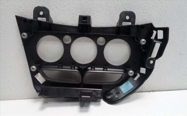 Ford Focus 3 Klima Kontrol Paneli Çerçevesi BM51-18522-A CP (DA1311)