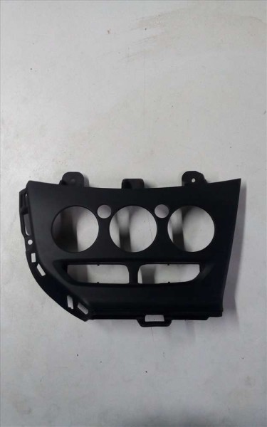 Ford Focus Klima Kontrol Panel Çerçevesi Orj Siyah BM51-18522-A CP (DA1311)