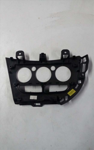 Ford Focus Klima Kontrol Panel Çerçevesi Orj Siyah BM51-18522-A CP (DA1311)