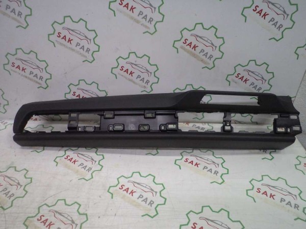 Renault Taliant Torpido Panel Çıtası Sağ Kaplaması 683100341R SP YP (DA1314)