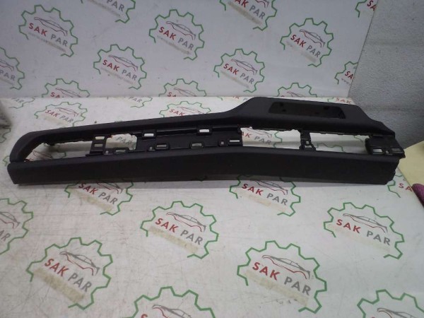 Renault Taliant Torpido Panel Çıtası Sağ Kaplaması 683100341R SP YP (DA1314)