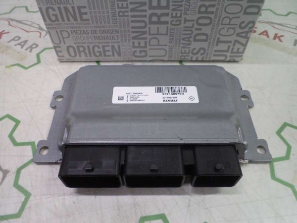 Renault Clio 4 Sandero Motor Enjeksiyon Beyni Orj 237108979R YP (DB-1212)