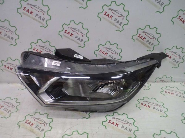 Hyundai İ20 Sol Far Orj 92101-Q0050 CP (AA120)