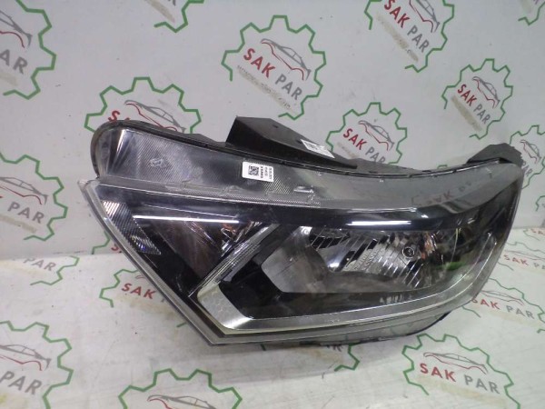 Hyundai İ20 Sol Far Orj 92101-Q0050 CP (AA120)