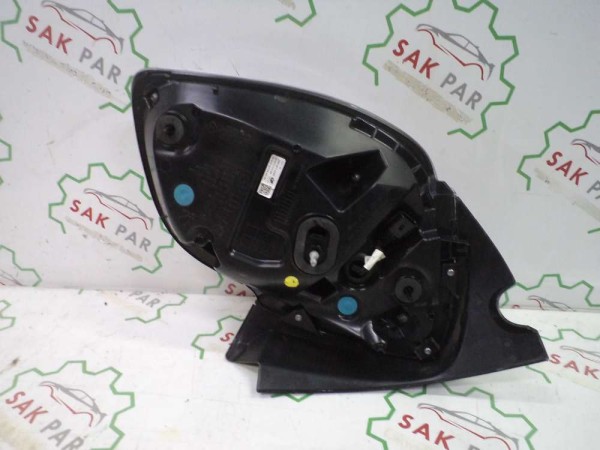 Renault Zoe Sol Arka Stop Orj 265557349R CP (AD110)