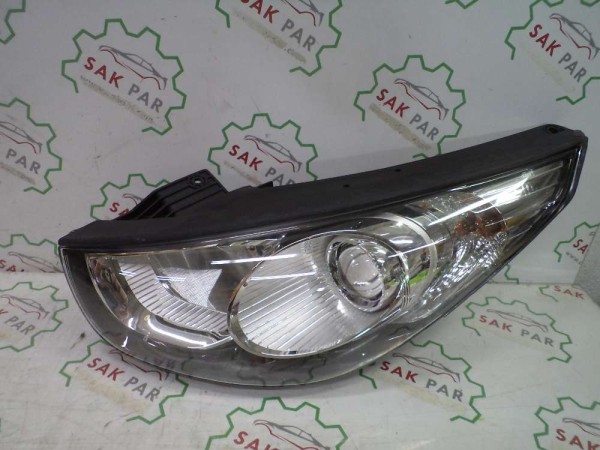 Hyundai ix35 Sol Far Mercekli Orj 92101-2Y000 YP (EE120)