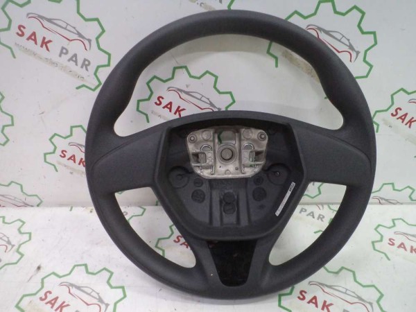 Renault Clio Symbol Direksiyon Simidi Orj 484005473R YP (EA130)