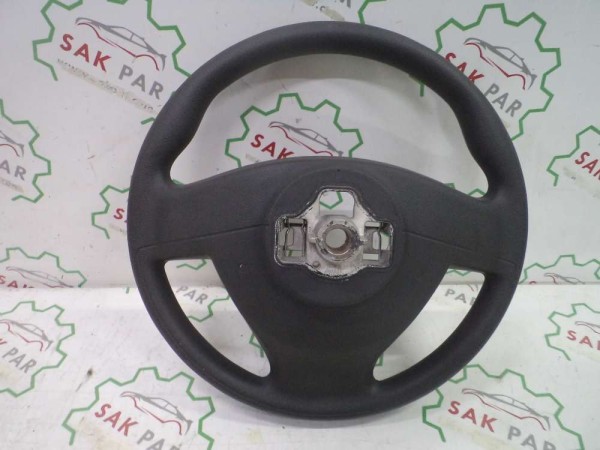 Renault Clio Symbol Direksiyon Simidi Orj 484005473R YP (EA130)