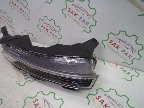 Hyundai Bayon Sağ Gündüz Sürüş Farı Orj 92208Q0600 CP  (AC121-BB127)